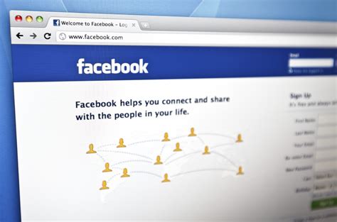 Facebook Fights Phishing And Identity Theft With New System