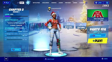 Nog Ops Skin Fortnite Gameplay Youtube