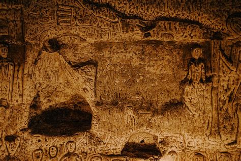 Royston Cave Discover