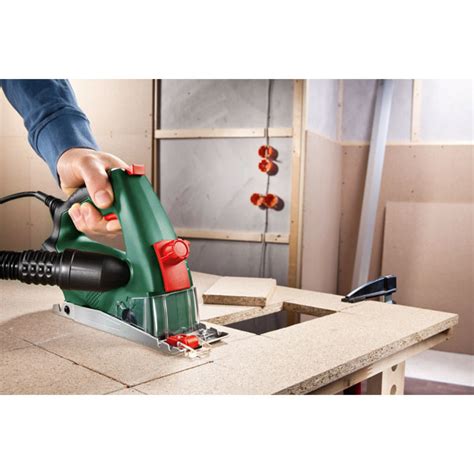 Before you use your handheld circular saw. Bosch 06033B3070 PKS 16 Multi Mini Hand-Held Circular Saw ...
