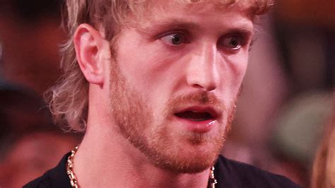 Logan Paul Reveals Injury After Crown Jewel Match