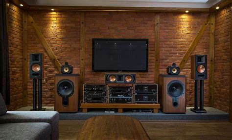 3. Matching Speakers to Your Room Size