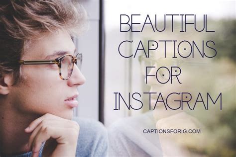 41 Best Beautiful Captions For Instagram Direct Copy Paste