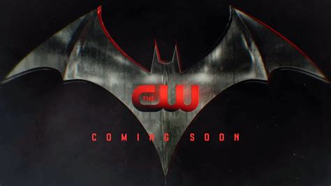 Batwoman Tv Series 2019 2022