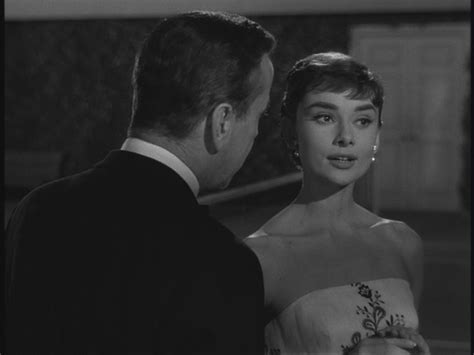 Sabrina 1954 Romantic Movies Image 29350400 Fanpop