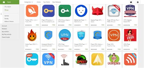 Which android vpn app are you going to use? Миний туршлага: Аялалд хэрэгтэй апп-ууд ба сайтууд ...