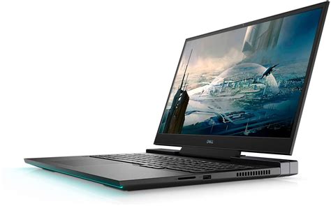 Bán Laptop Dell G7 7700 Core I7 Chính Hãng Giá Rẻ