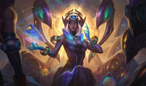Ranked rewards list for league of legends season 10. Odyssey Aatrox, Karma, Kha'Zix, Sivir, and Twisted Fate ...