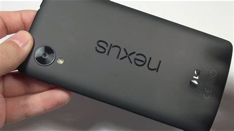 Nexus 5 Review All You Need To Know Youtube