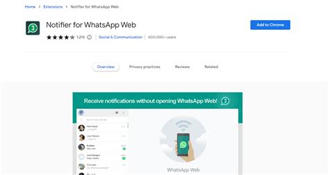 Top 15 Whatsapp Web Chrome Extensions In 2023 Cooby