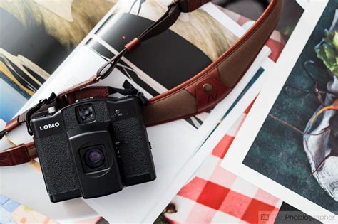 6 Compact Mirrorless Medium Format Cameras For The Film