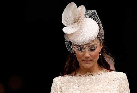 Kate Middletons Severe Morning Sickness Explained Fox News