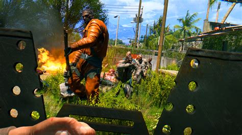 The world of dying light 2 stay human is full of brutal fights and unexpected encounters. Dying Light Bad Blood Founders Pack PC CD Key, Key ...