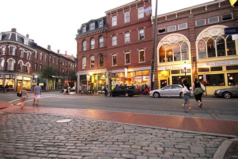 Portland: America's Perfect City - My Family Travels