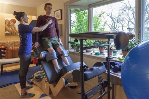 Theo St Francis Overcoming Odds To Regain Mobility