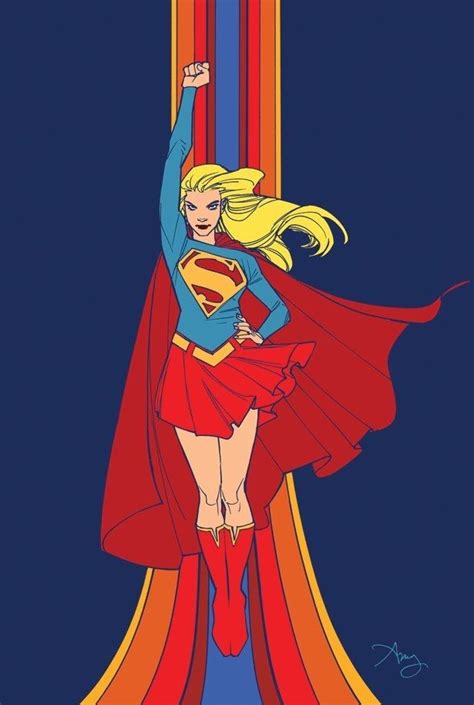 Pin By Sara Scarborough On Supergirl Supergirl Comic Supergirl Dc