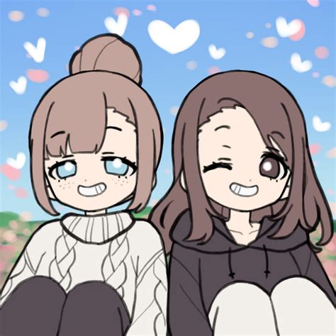 最も選択された Anime Couple Picrew Avatar Boy And Girl 219327 Kijpsaeloygr