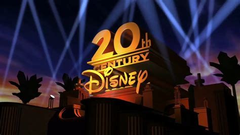 Disney Dropping The Fox Name Will Be Called 20th Century Studios And