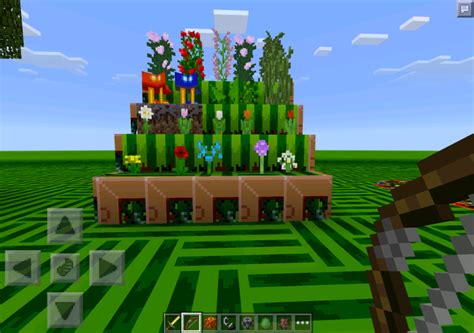 We present you the most important section for mcpe, without which not one miner can live. Sonic Craft 16×16 | Minecraft PE Texture Packs