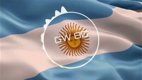 Argentine National Anthem 🎧 Himno Nacional Argentino Epic Version 🔊8d
