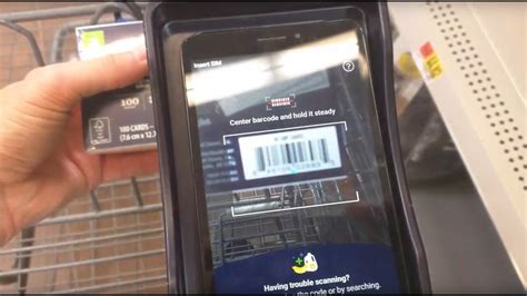 A walmart moneycard is basically a debit card, which works almost the same way as a credit card when it comes if you are 18 years or older, you qualify for a walmart money card. Walmart Scan & GO - YouTube