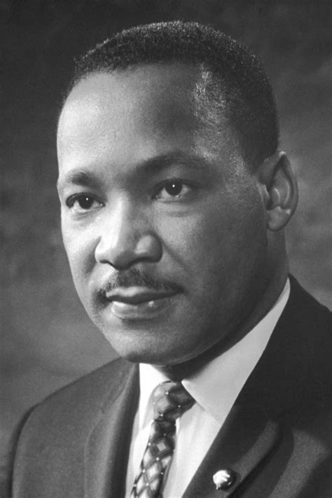 Martin Luther King Jr If You Sow The Seeds Of Violence In Your