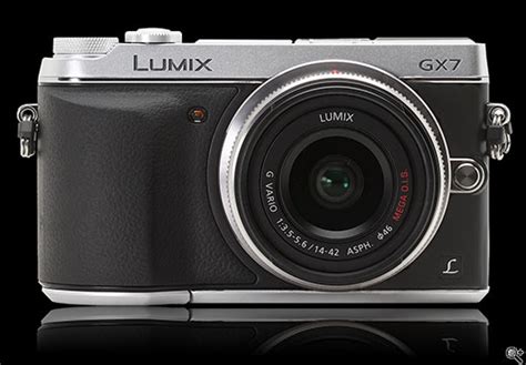 Panasonic Lumix Dmc Gx7 Review Digital Photography Review