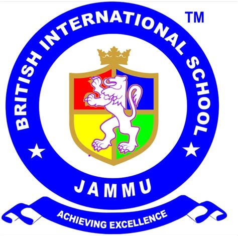 British International School Jammu Jammu City