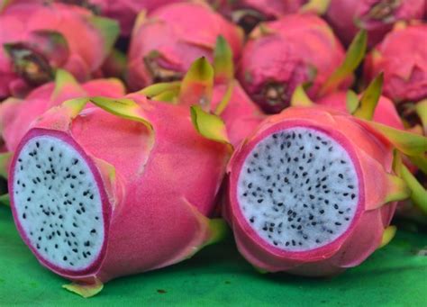 Wonderful And Weird Fruits Of Thailand Southeast Asia