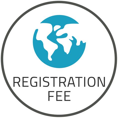 Registration Fee Voceduonline