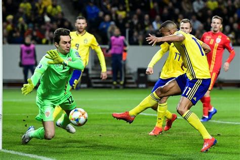 Luis enrique nu pare să ia românia în calcul. Debut cu stângul în preliminariile EURO 2020: Suedia ...