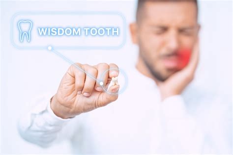 Tips For Wisdom Tooth Extraction Aftercare Modern Dental Of
