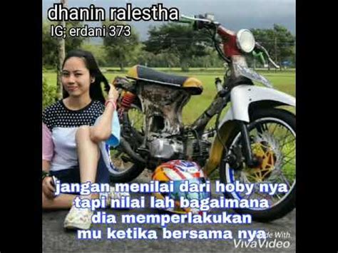 Welcome to a fan page dedicated to the. 25++ Gambar Kata Kata Anak Honda C70 - Gambar Tulisan