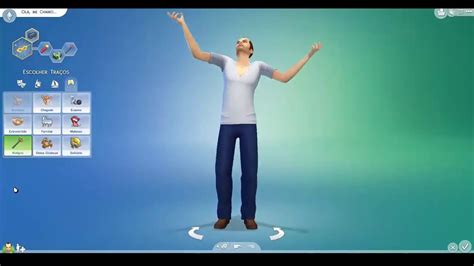 The Sims 4 Create A Sim Trevor Gta V Youtube