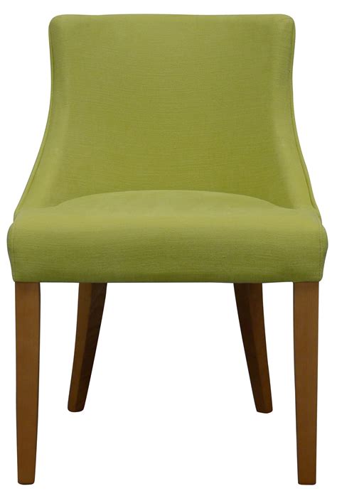 Its primary features are two pieces of a durable material, attached as back and seat to one another at a 90° or slightly greater angle, with usually the four corners of the horizontal seat attached in turn to four legs—or other parts of the seat's. Dining Chairs Get Fabric Fresh - Spring | The Chair People