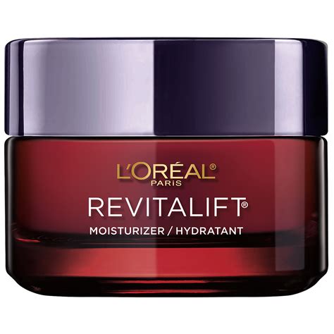 Ewg Skin Deep Loreal Paris Revitalift Triple Power Intensive Anti