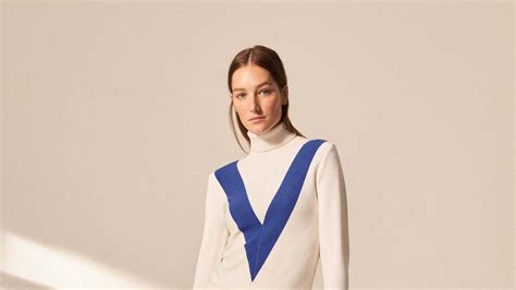 Tory Burch On The 70s And Her Latest Tory Sport Fall 16 Collection