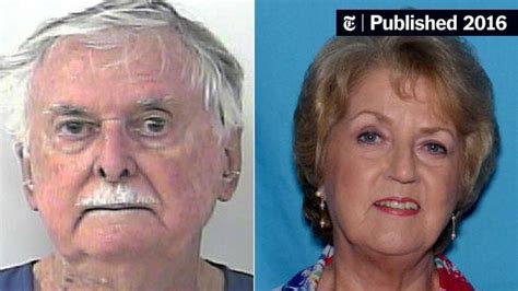 Florida Man Says He Killed Sick Wife Because He Couldnt Afford Her