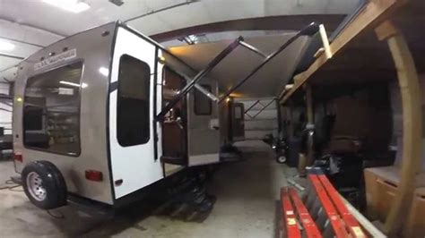 Maybe you would like to learn more about one of these? 2015 Heartland Trail Runner 25' Rear Living Room Travel ...