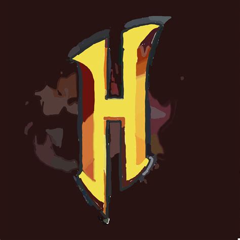 Hypixel Logo Ibispaint