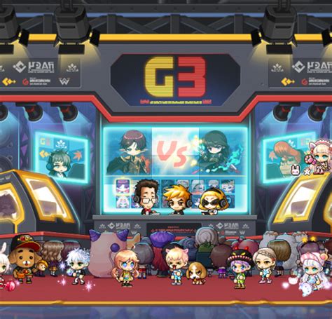 If you are a lover of this classic mmorpg, and you are looking for a maplestory reboot leveling guide or training guide, then you have come to the right place. Possible Next Updates for GMS September Edition - MapleStory Ascension Alliance