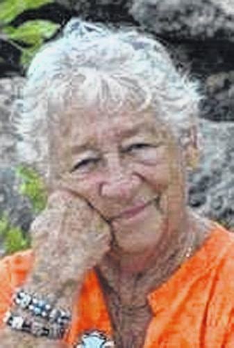 Mildred Stanish Obituary 1933 2022 Delaware Oh The Delaware Gazette