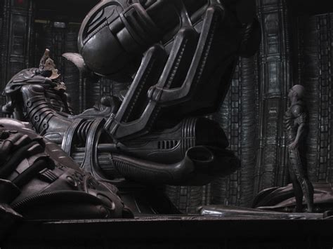 Engineer Prometheus Still Prometheus Stills Image Gallery