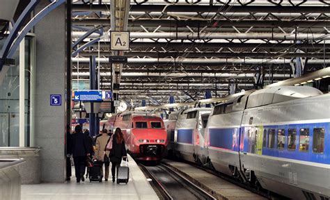 Paris Trip Planner Travel Planner Paris Strike Strikes In France