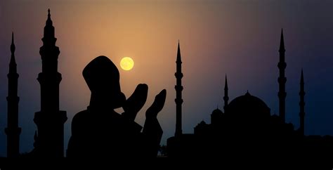 Informasi kalender islam global tanggal 16 mar 2021 m. Bulan Istimewa dalam Islam | Opini Lihin