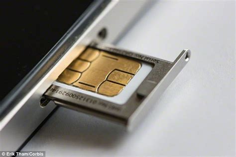 We did not find results for: Apple and Samsung keen on rolling out an e-SIM signalling the death of the SIM card | Daily Mail ...