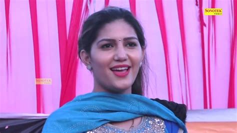 Sapna Chaudhary Superhit Song Badali Badali Lage Superhit Song 2018