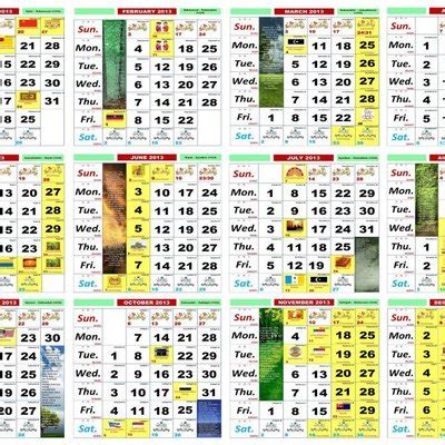 Kalendar 2020 cuti umum dan cuti. Kalendar Kuda 2018 Malaysia