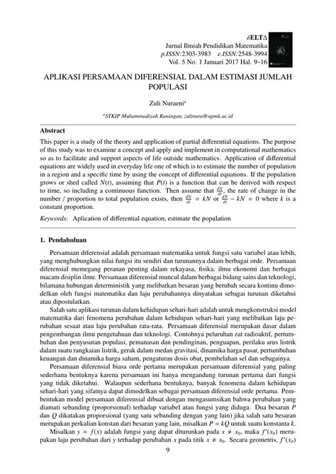 Jadi apabila diketahui ax =b maka x dapat ditentukan dengan logaritma yang berbentuk x = a log b. Kumpulan Contoh Soal: Contoh Soal Penerapan Eksponen Dalam ...
