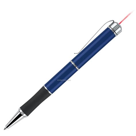 Brass Ballpoint Pen With Laser Pointerchina Wholesale Brass Ballpoint